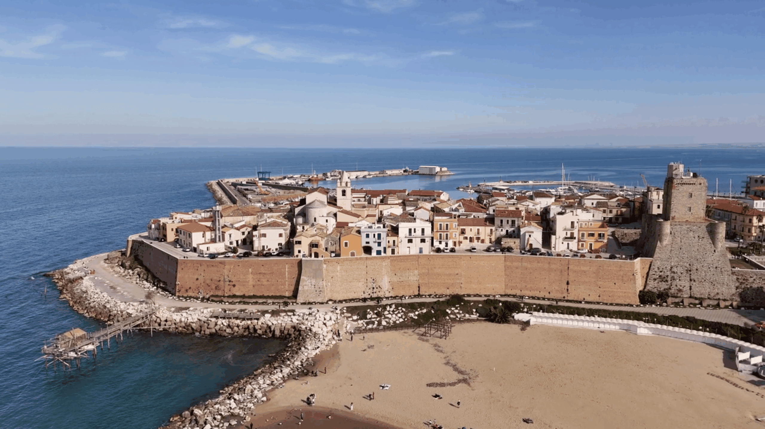 Vitale - Termoli Still image